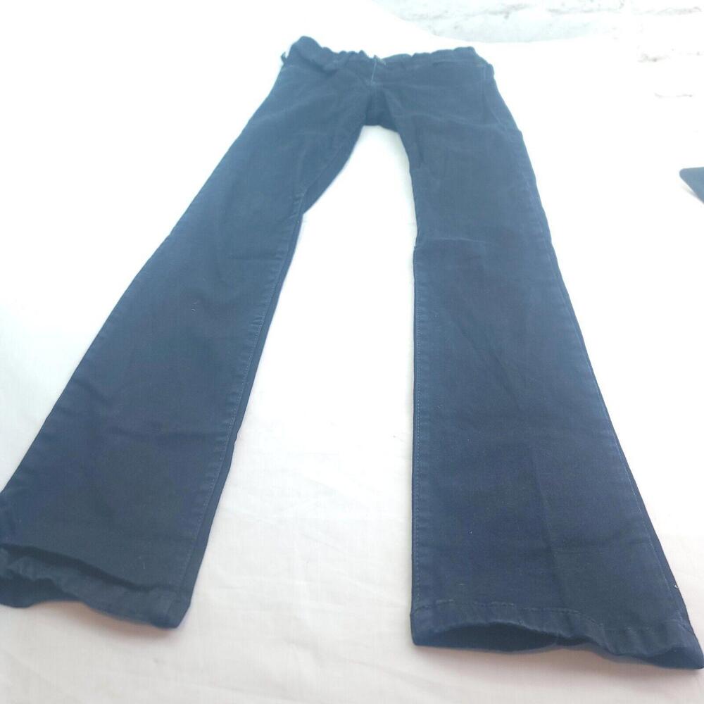 Rock Republic Dark Blue Wash Size 2 Kasandra Jeans